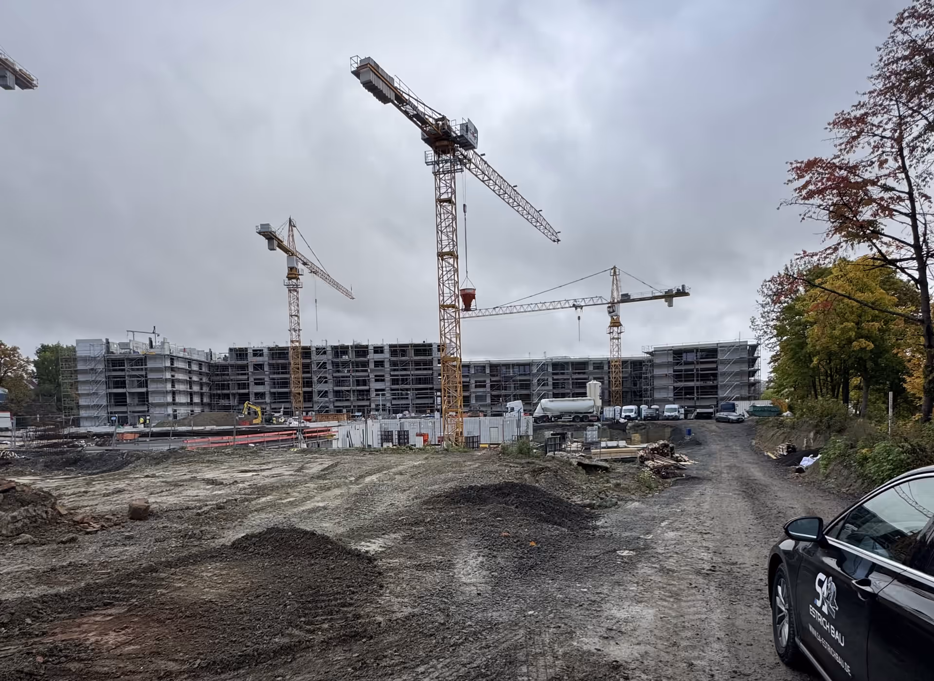 Kassel – 106 WE – Foto 1